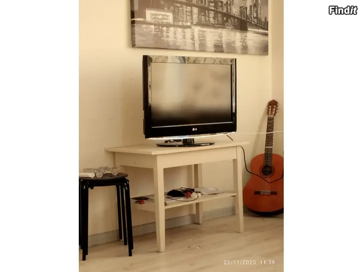 Säljes Tv LG