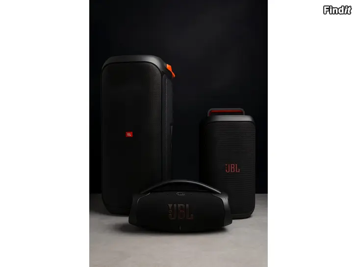 Uthyres Uthyrning av JBL-högtalare för fest  event