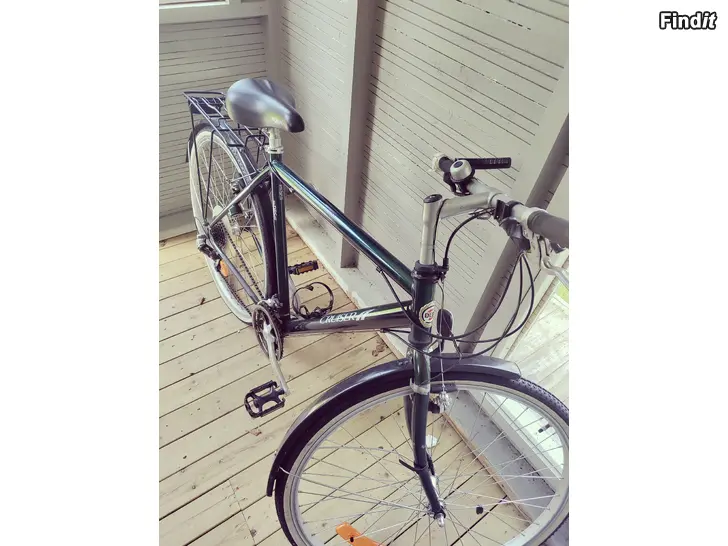 Säljes Cykel