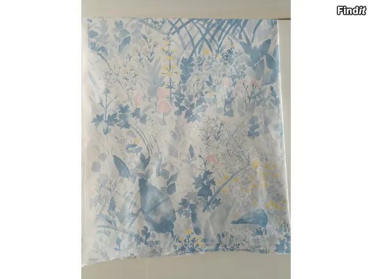 Myydään Marimekon kangas