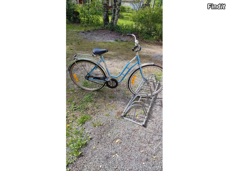 Säljes Bra shik