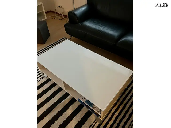 Säljes Vardagsrumsbord