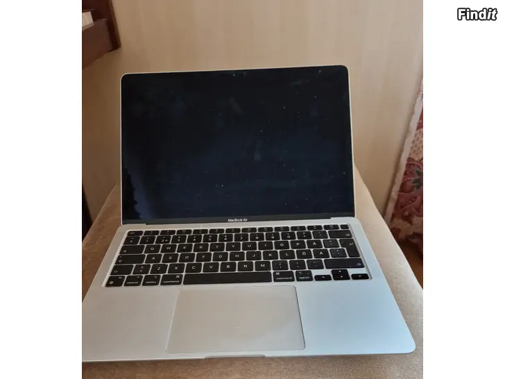 Säljes MacBook Air