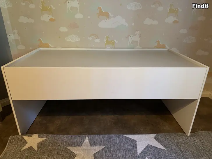 Säljes Säljes Ikea Aktivitetsbord