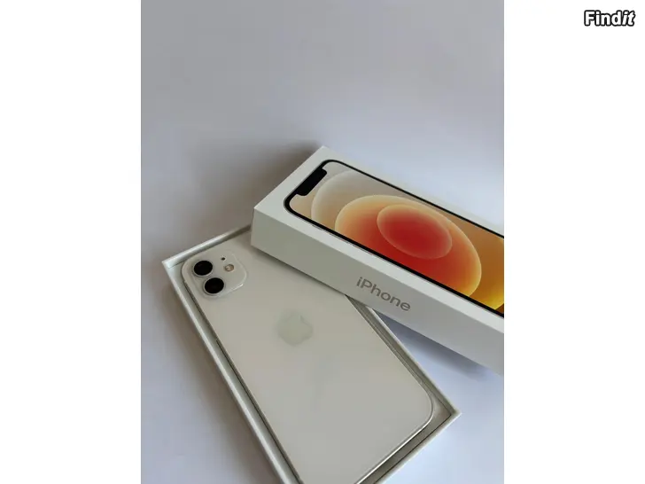 Säljes IPHONE 12 128Gb