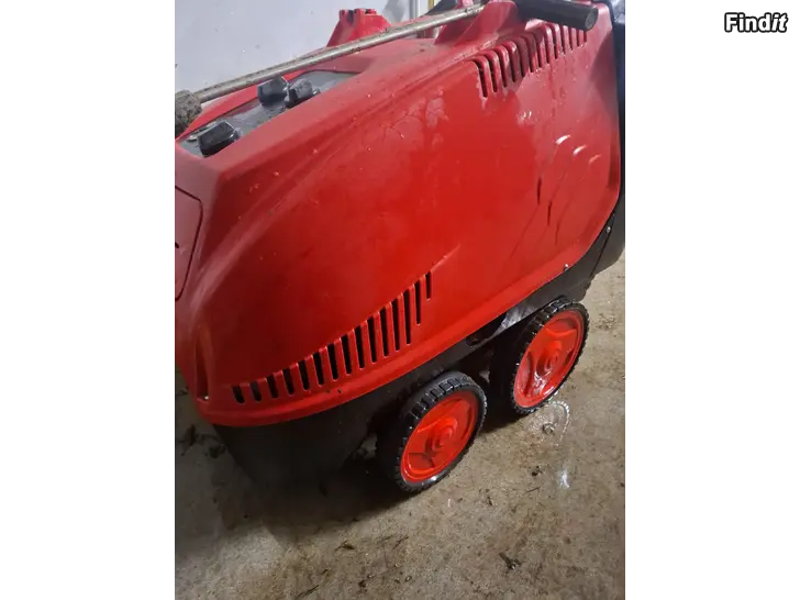 Myydään Clean 1915