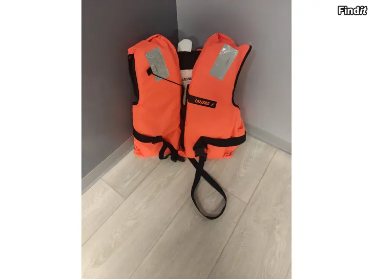 Säljes Flytväst