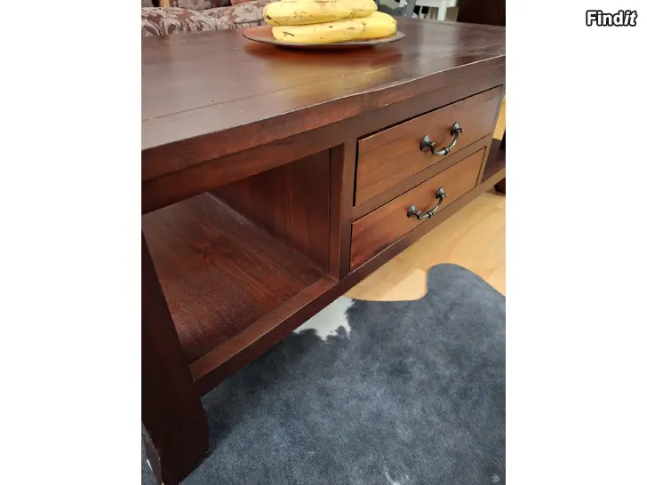 Säljes Soffbord