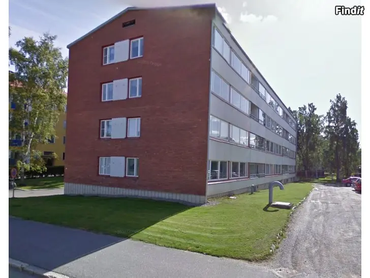 Vuokrataan 2h+k Hietalahdessa