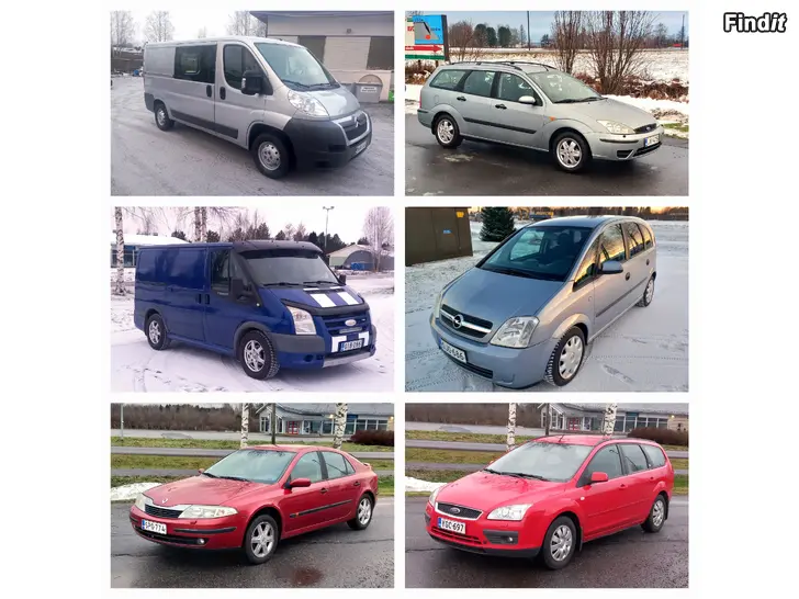 Myydään Tervajoki Tervajoki Tervajoki