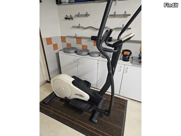 Säljes Crosstrainer