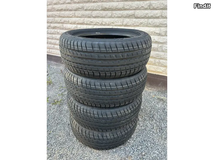 Säljes 205/55/16