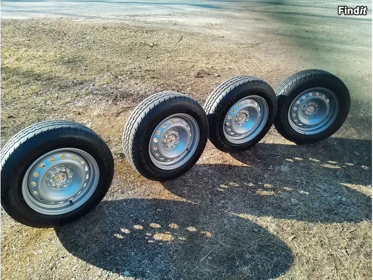 Säljes Scudo / Expert / Jumpy