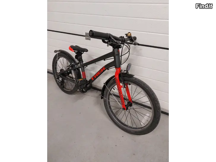 Säljes Trek Wahoo 24