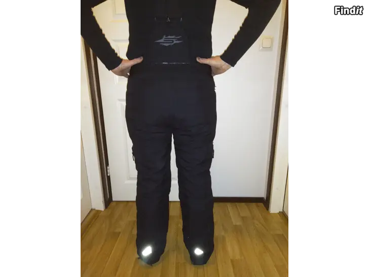 Säljes Sweep dam mc byxor