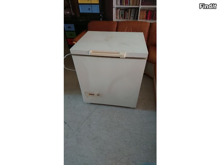 Säljes Liten frysbox