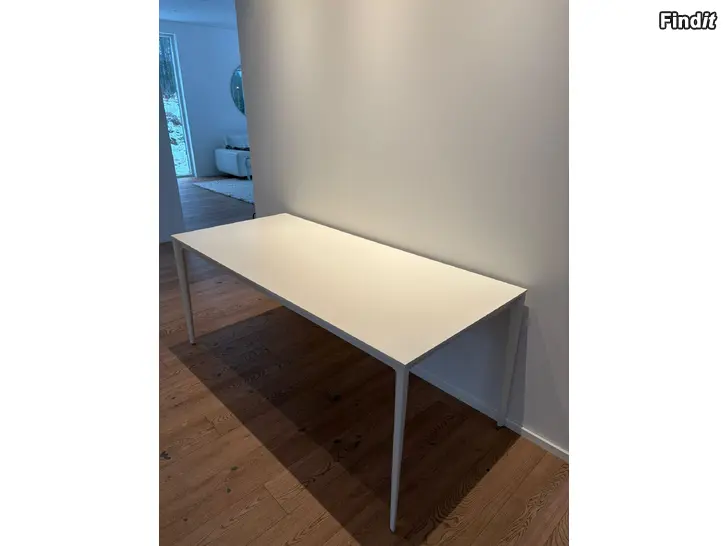 Myydään BOCONCEPT Torino bord 80x180
