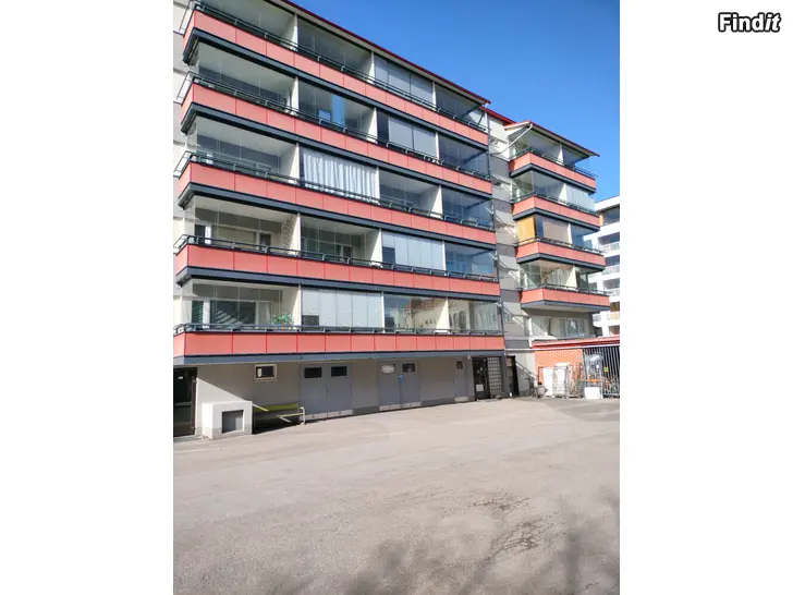 Vuokrataan Centrum etta