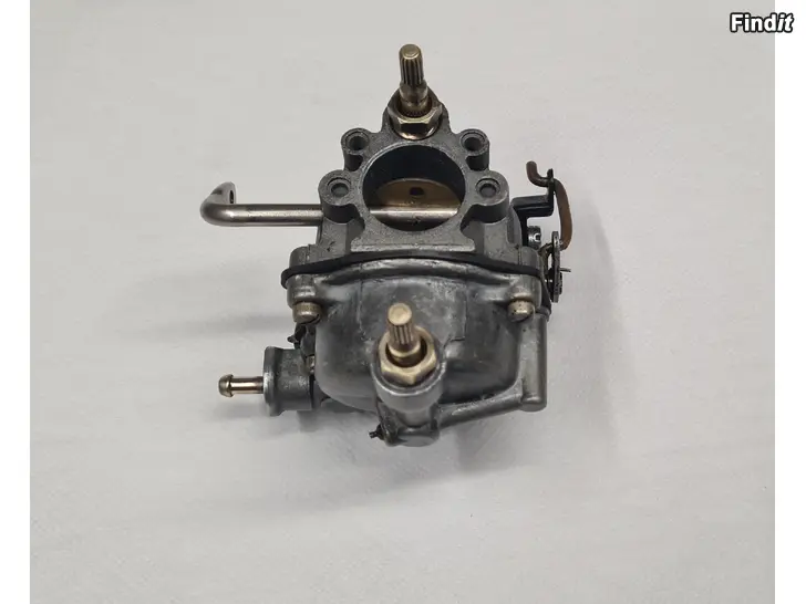 Säljes Delar från Evinrude 3Hp.