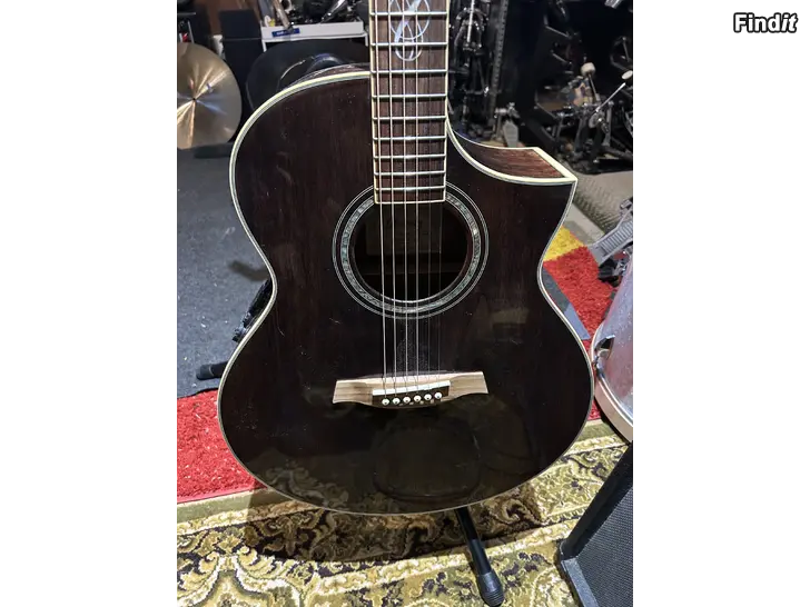 Säljes Ibanez EW20