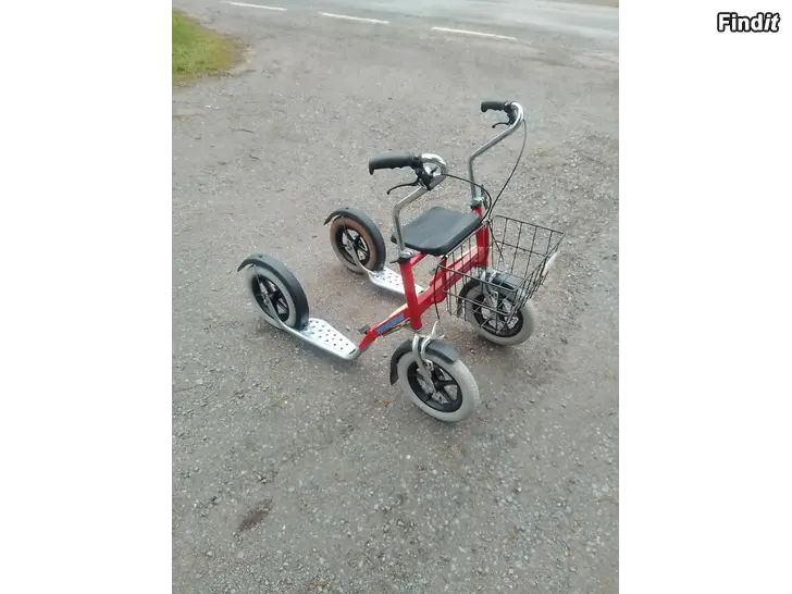 Myydään Potkupeli City