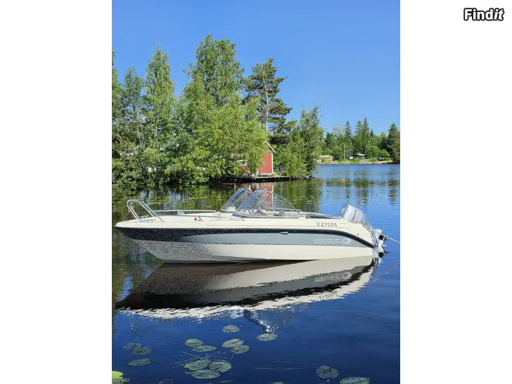 Säljes AMT 170 BRs