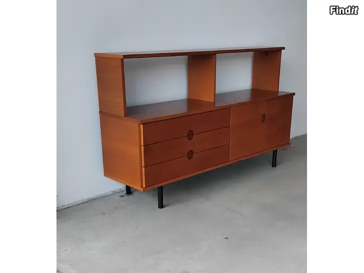 Säljes Teak senkki skänk