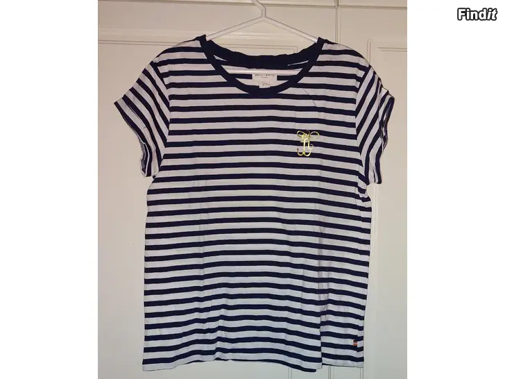 Myydään T-paita, M