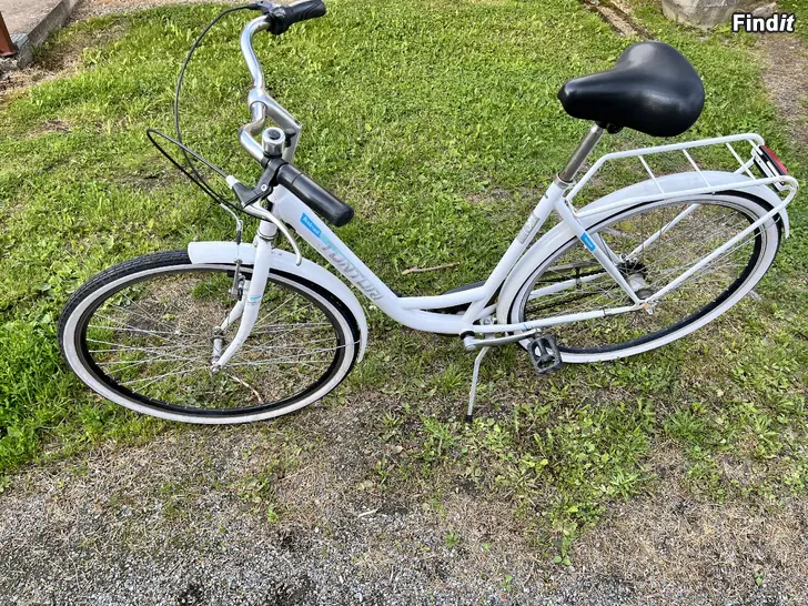 Säljes Damcykel 28