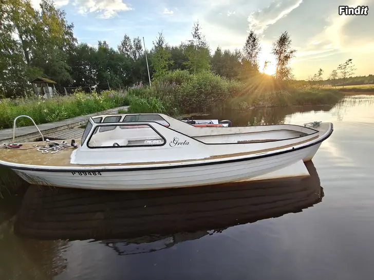 Säljes Svenfelt 24 om603