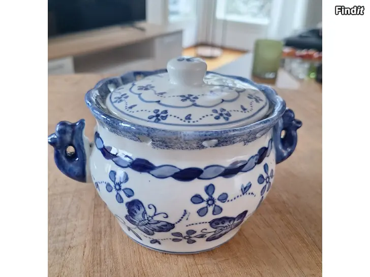 Säljes Kärl / kruka / behållare