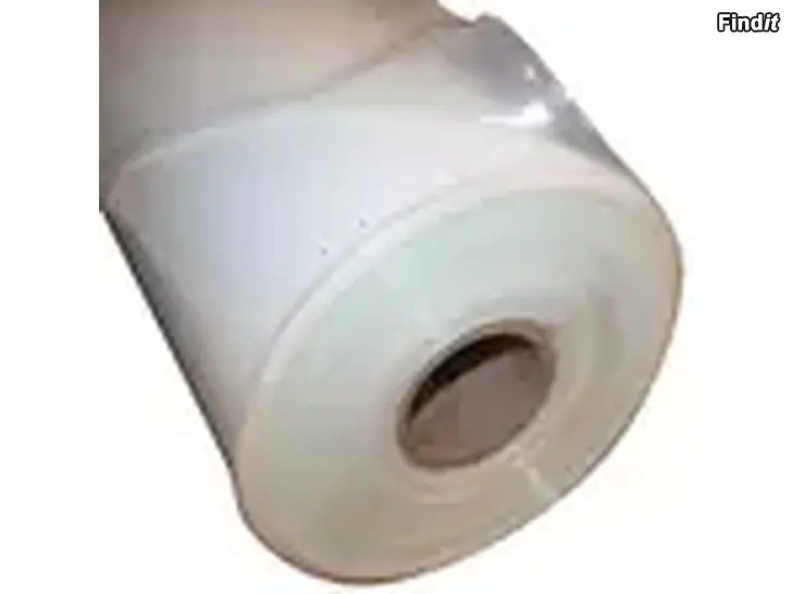 Myydään Kaivopussi,vedenkeruupussi,RANI elintarvikemuovikelmua