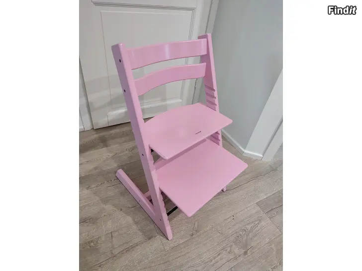 Säljes Stokke tripp trapp