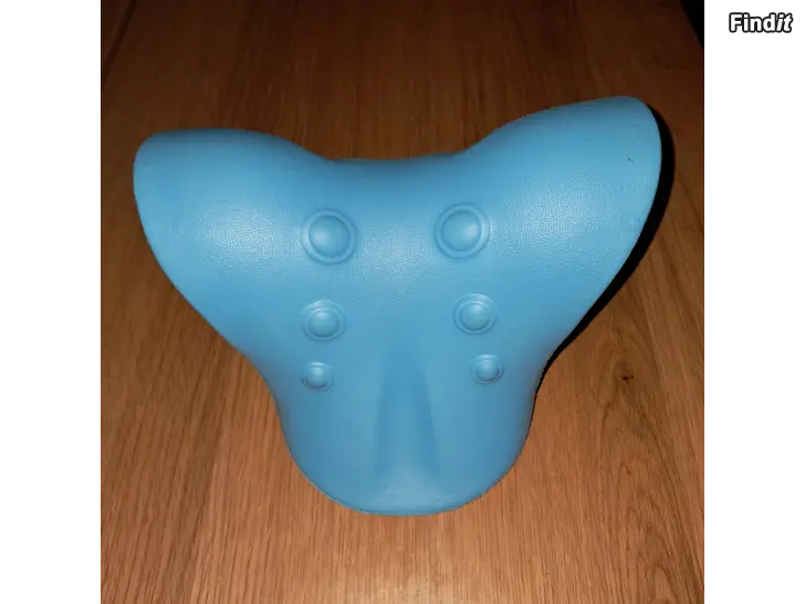Säljes Nackstöd