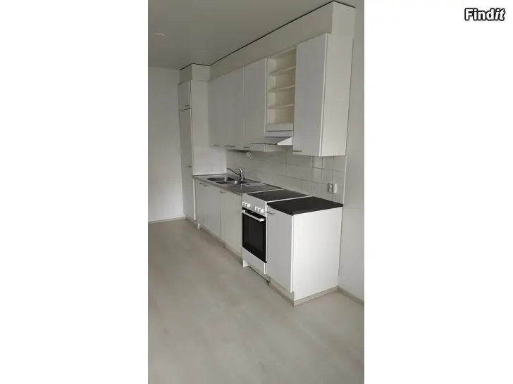 Uthyres Tvåor och treor i Vasa