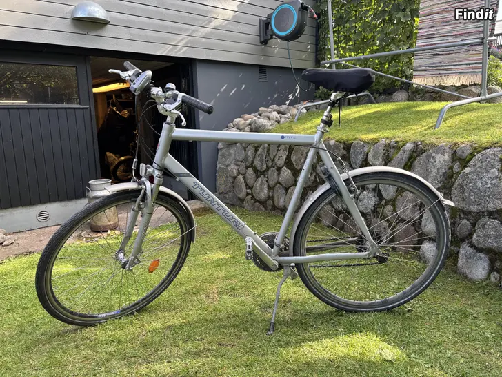 Säljes 28 tum herr cykel