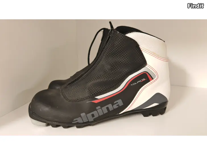 Myydään Alpina monot 41 NNN