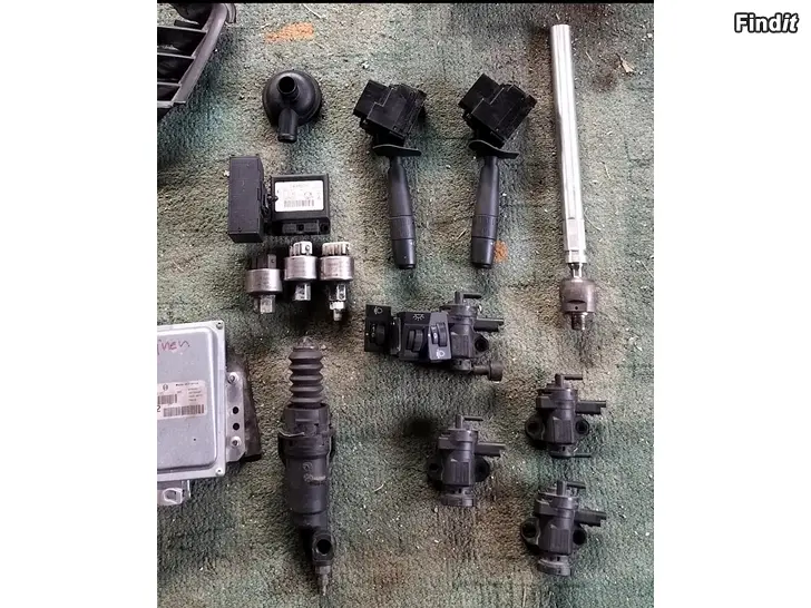 Säljes Ilmastoininpainekytkin raidetangon sisä työsylinteri kytkin