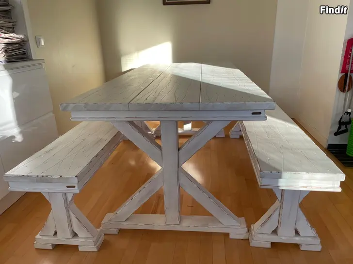 Säljes Matbord
