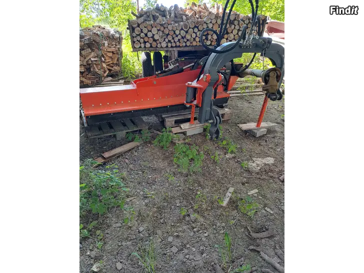 Myydään säljes