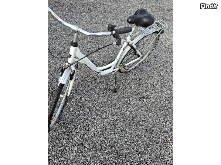 Myydään Cykel