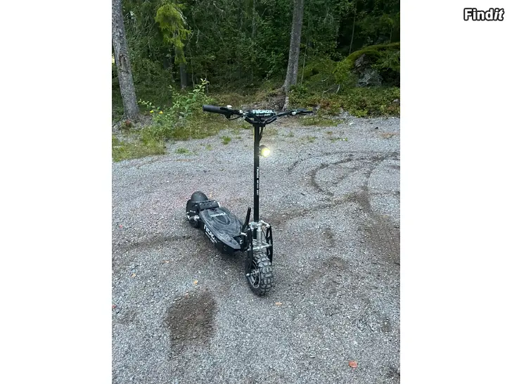 Säljes Elspark