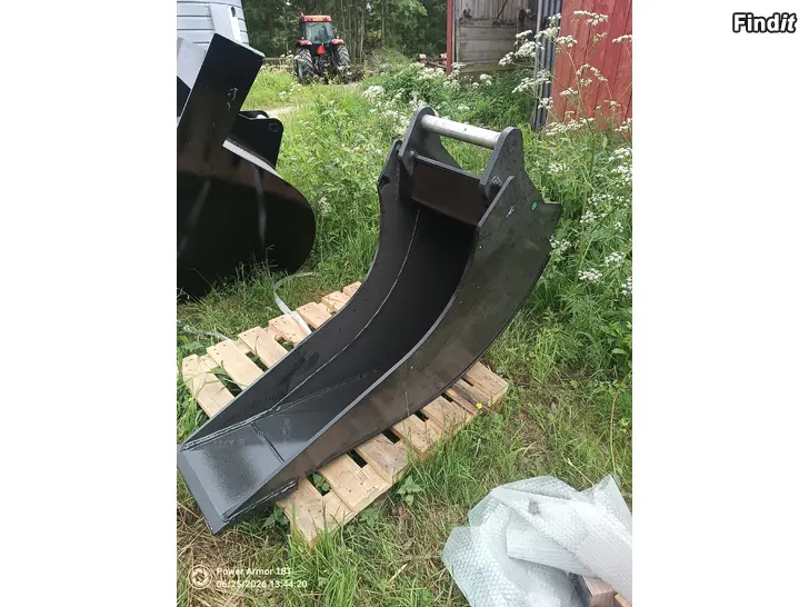 Myydään Kabelskopa s45