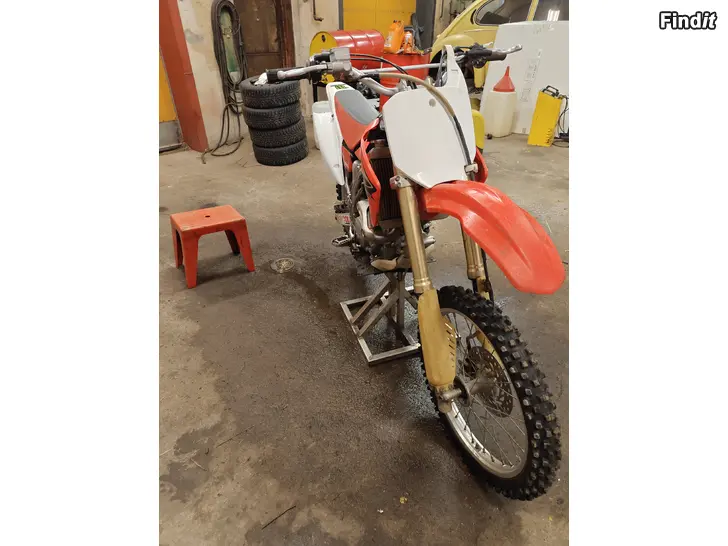 Säljes Honda