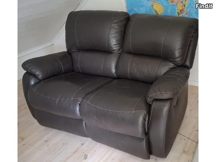 Säljes Soffa med mekanism