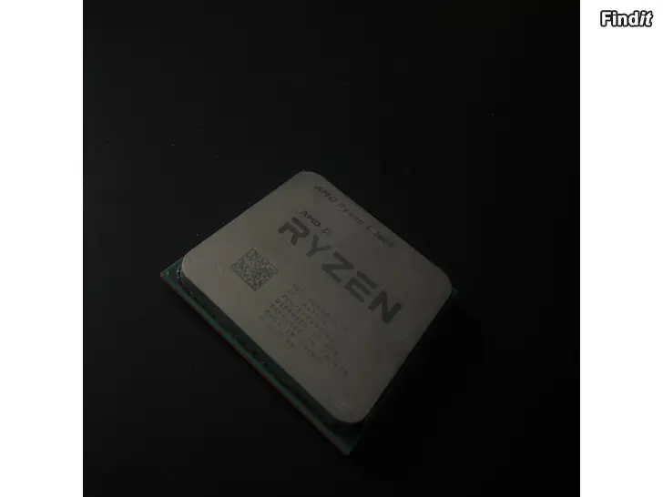 Säljes Ryzen 5 3600 processor