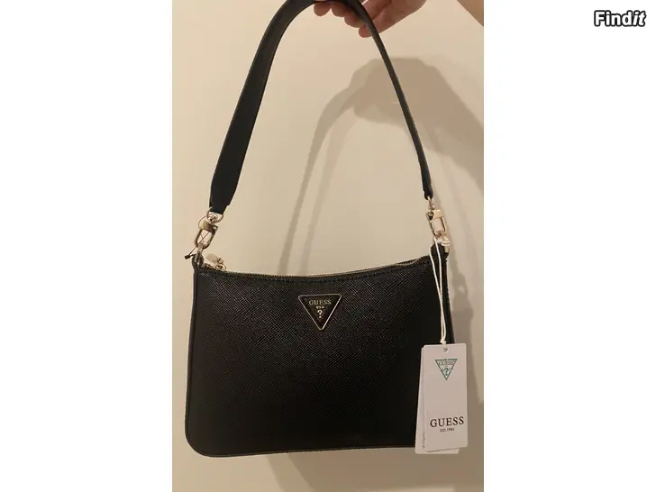 Myydään Myydään uusi GUESS Jazlynn laukku