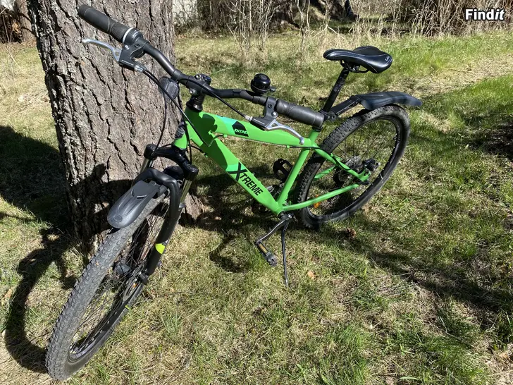 Säljes Xtreme Sniper 26