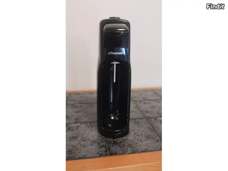 Säljes Soda stream