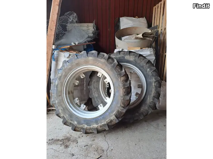 Säljes Breddningshjul